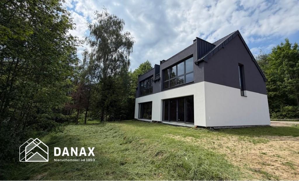 Dom 102&nbsp;m², Libertów - zdjęcie 1