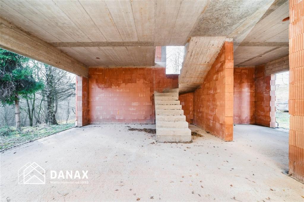Dom 102&nbsp;m², Libertów - zdjęcie 5