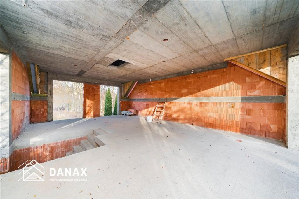 Dom 102&nbsp;m², Libertów - zdjęcie 10