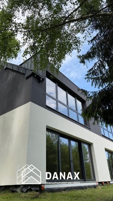 Dom 102&nbsp;m², Libertów - zdjęcie 14