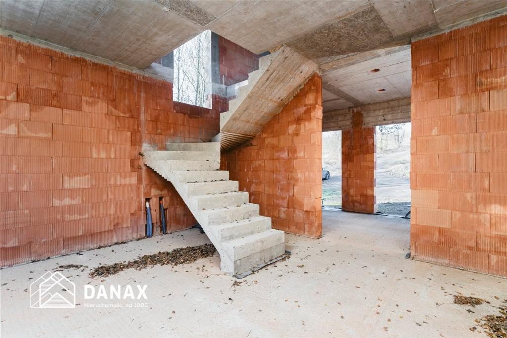 Dom 102&nbsp;m², Libertów - zdjęcie 8