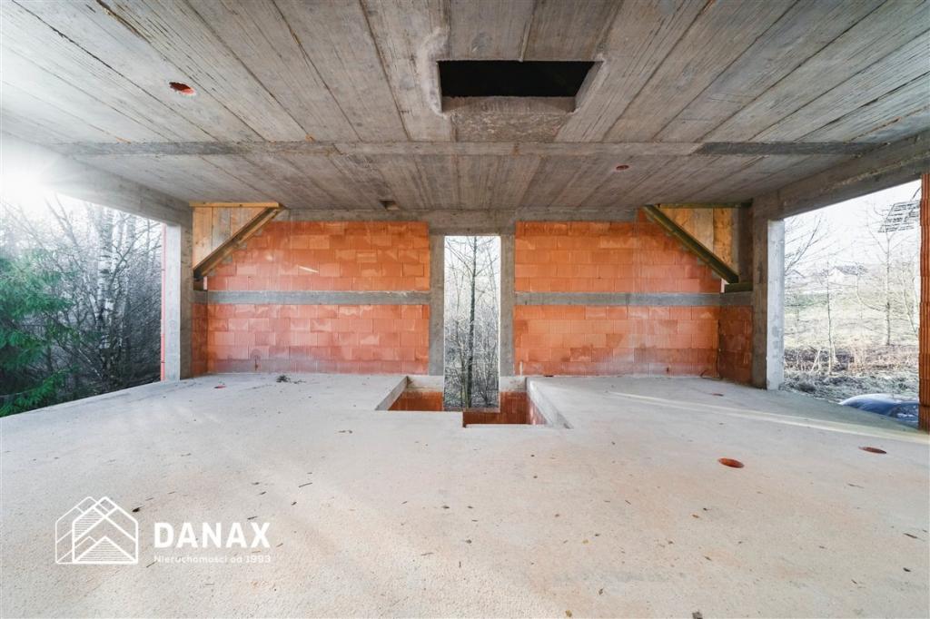Dom 102&nbsp;m², Libertów - zdjęcie 11