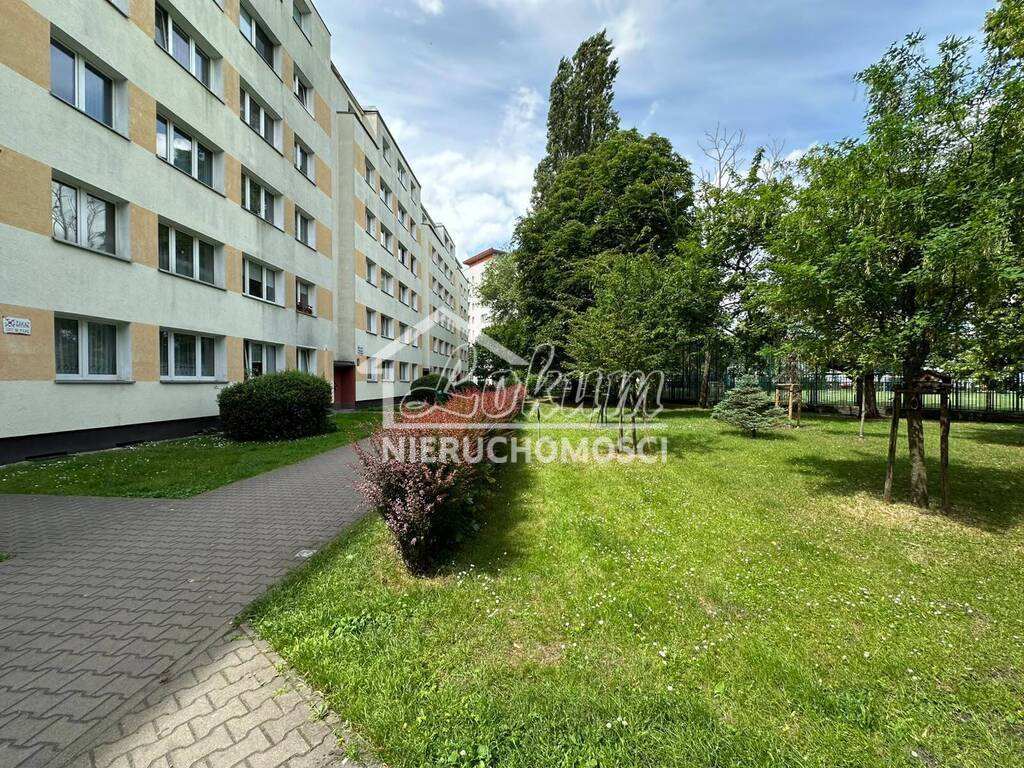 Mieszkanie 28,6 m², Szczecin, Centrum, marsz. Józefa Piłsudskiego - zdjęcie 2