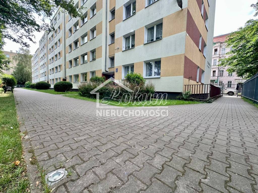 Mieszkanie 28,6 m², Szczecin, Centrum, marsz. Józefa Piłsudskiego - zdjęcie 3