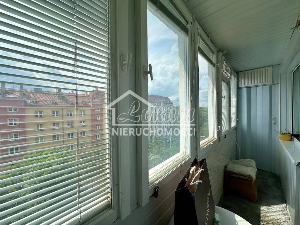 Mieszkanie 28,6 m², Szczecin, Centrum, marsz. Józefa Piłsudskiego - zdjęcie 15