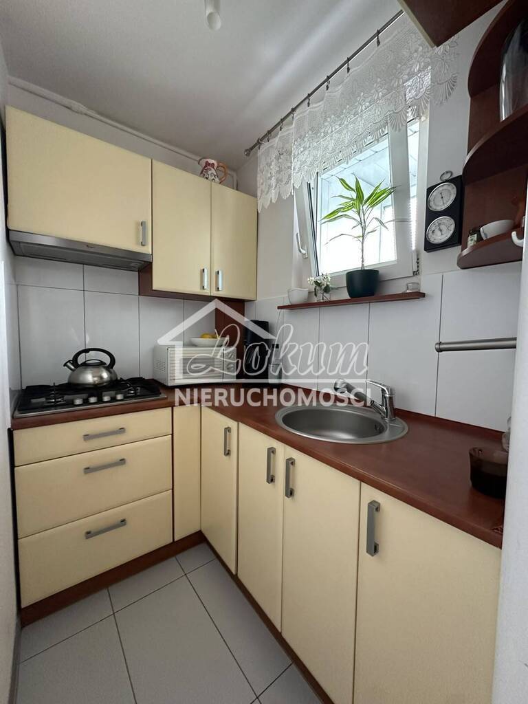 Mieszkanie 28,6 m², Szczecin, Centrum, marsz. Józefa Piłsudskiego - zdjęcie 6