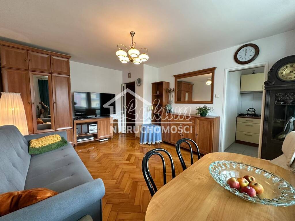 Mieszkanie 28,6 m², Szczecin, Centrum, marsz. Józefa Piłsudskiego - zdjęcie 5