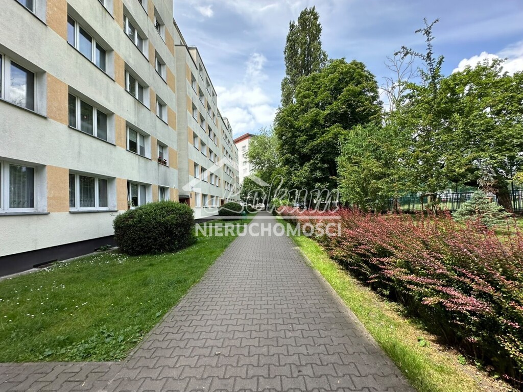 Mieszkanie 28,6 m², Szczecin, Centrum, marsz. Józefa Piłsudskiego - zdjęcie 12