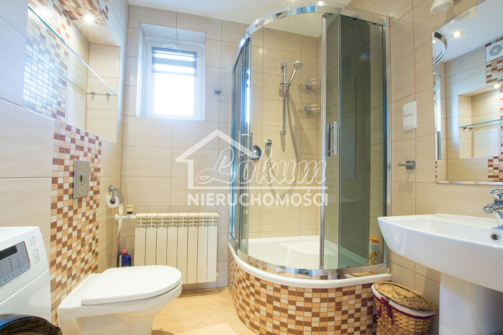 Mieszkanie 74,6&nbsp;m², Szczecin, Brązowa - zdjęcie 13