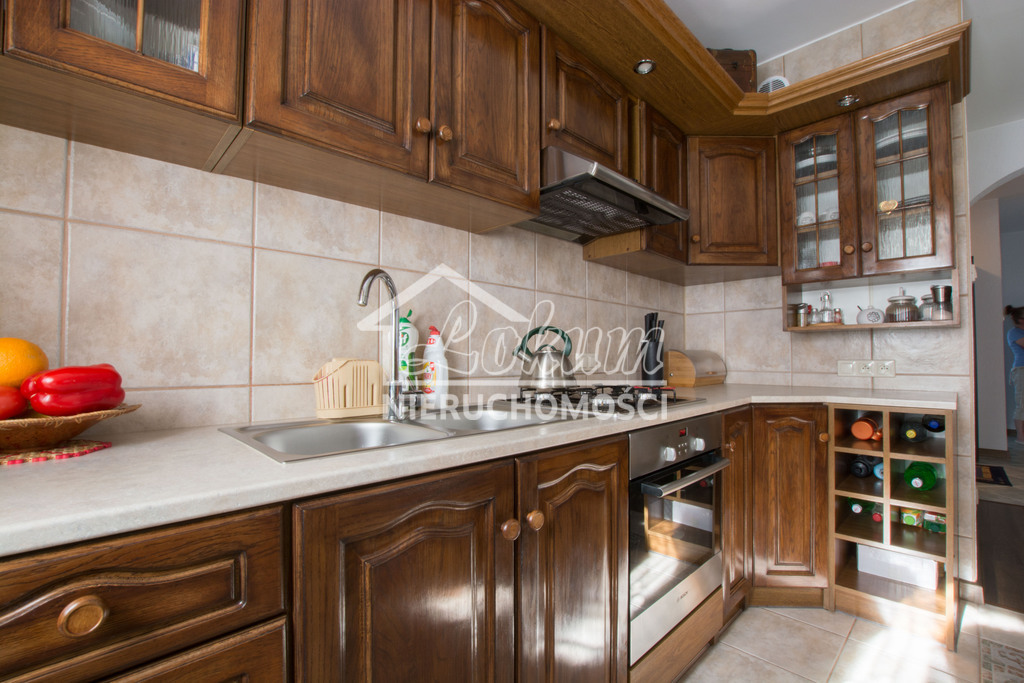 Mieszkanie 74,6&nbsp;m², Szczecin, Brązowa - zdjęcie 6