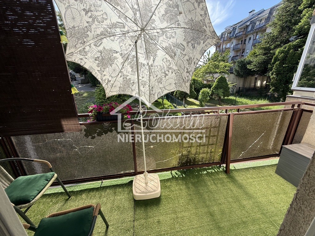 Mieszkanie 74,6&nbsp;m², Szczecin, Brązowa - zdjęcie 5
