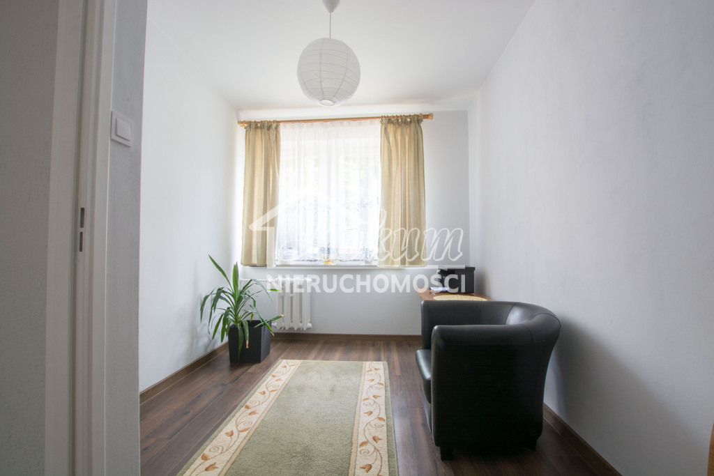 Mieszkanie 74,6&nbsp;m², Szczecin, Brązowa - zdjęcie 16