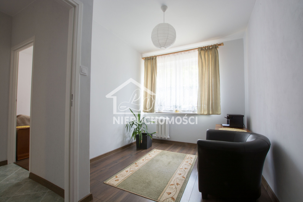 Mieszkanie 74,6&nbsp;m², Szczecin, Brązowa - zdjęcie 17