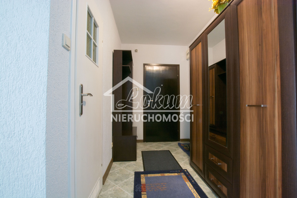 Mieszkanie 74,6&nbsp;m², Szczecin, Brązowa - zdjęcie 8