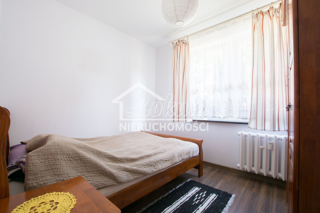 Mieszkanie 74,6&nbsp;m², Szczecin, Brązowa - zdjęcie 11