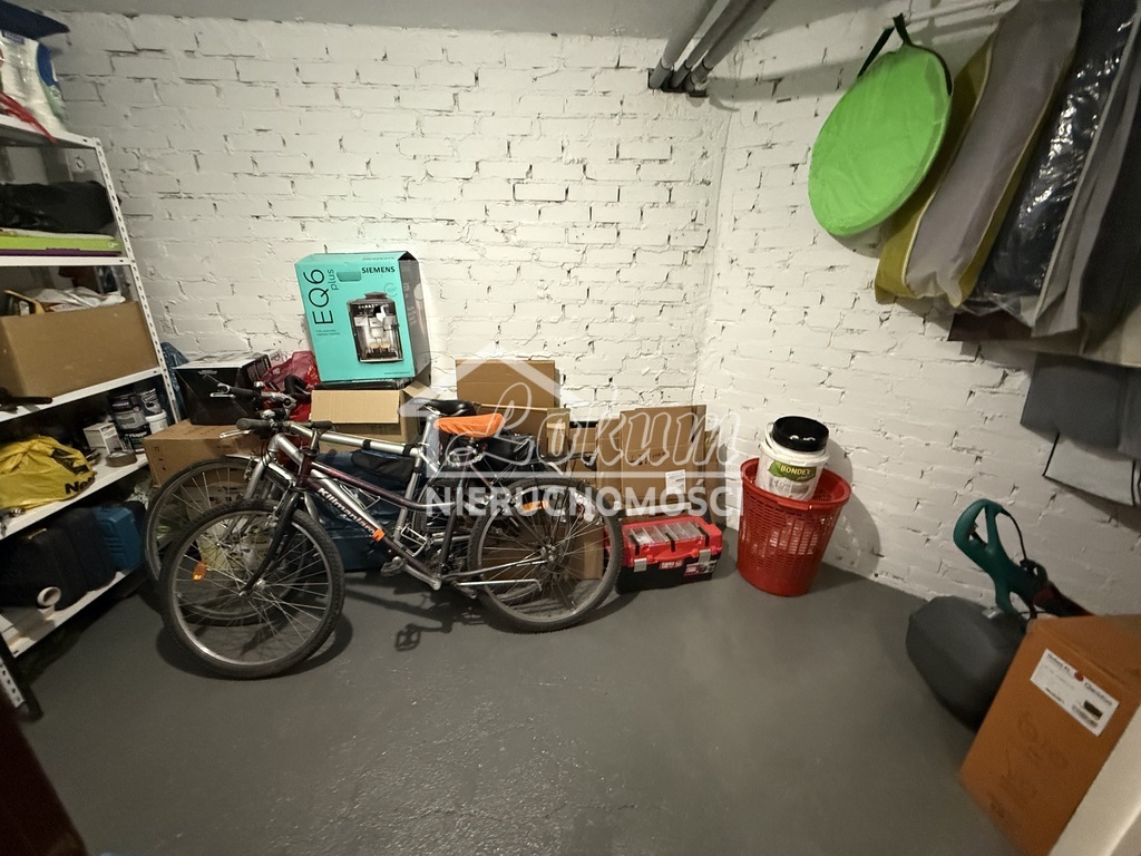 Mieszkanie 74,6&nbsp;m², Szczecin, Brązowa - zdjęcie 19