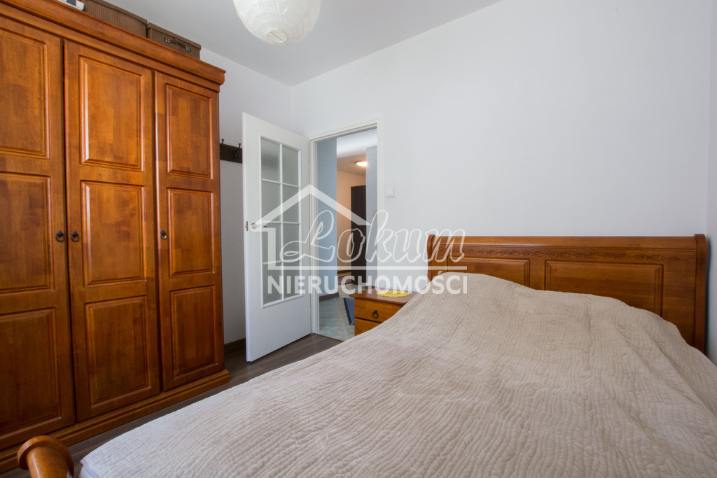 Mieszkanie 74,6&nbsp;m², Szczecin, Brązowa - zdjęcie 12