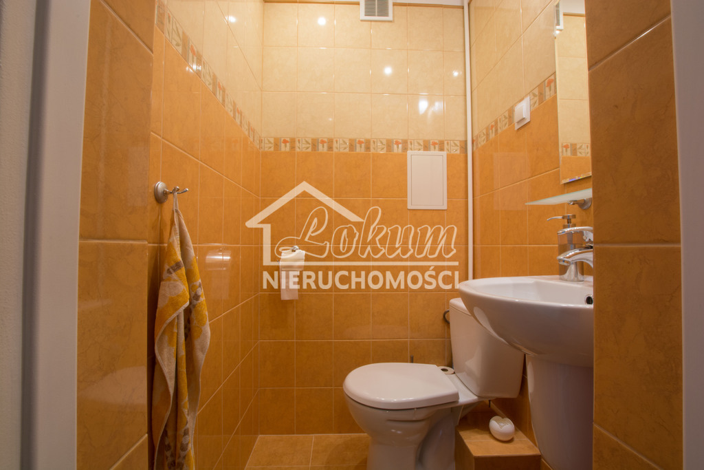 Mieszkanie 74,6&nbsp;m², Szczecin, Brązowa - zdjęcie 10