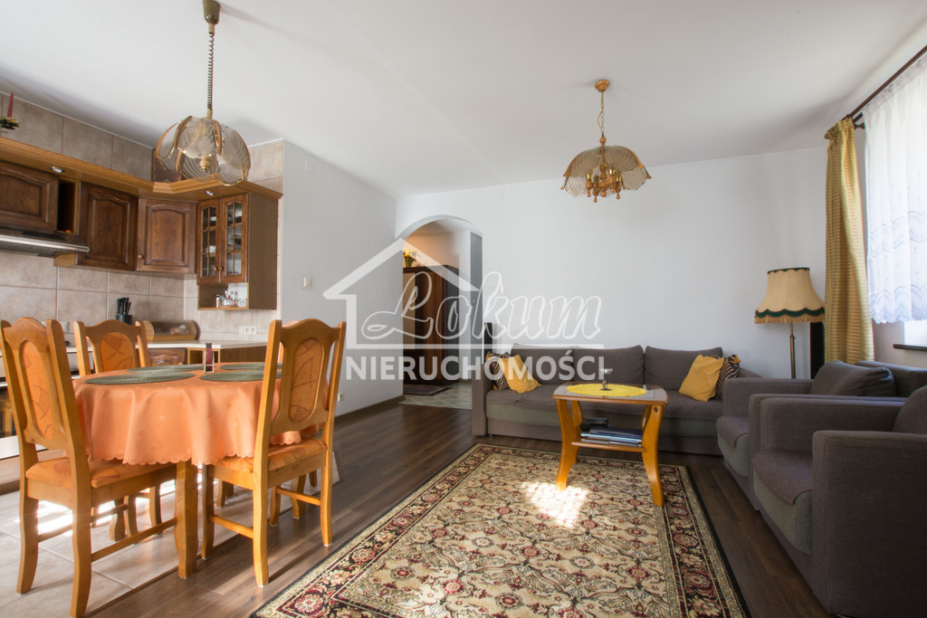 Mieszkanie 74,6&nbsp;m², Szczecin, Brązowa - zdjęcie 7