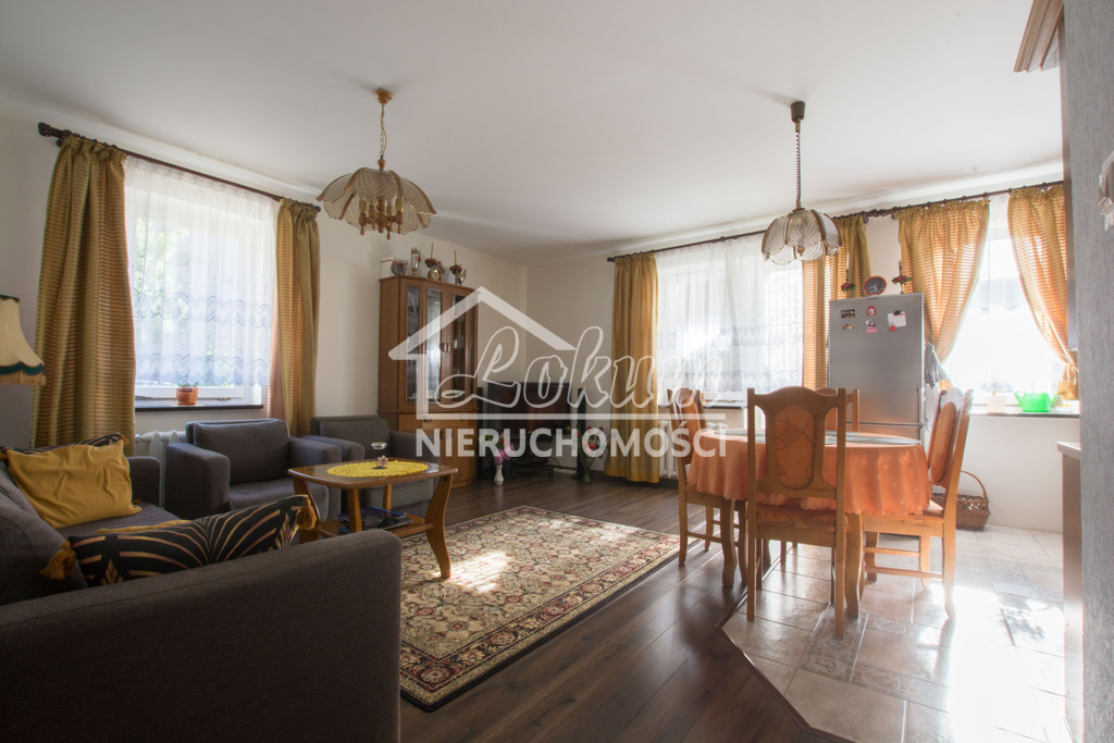 Mieszkanie 74,6&nbsp;m², Szczecin, Brązowa - zdjęcie 1