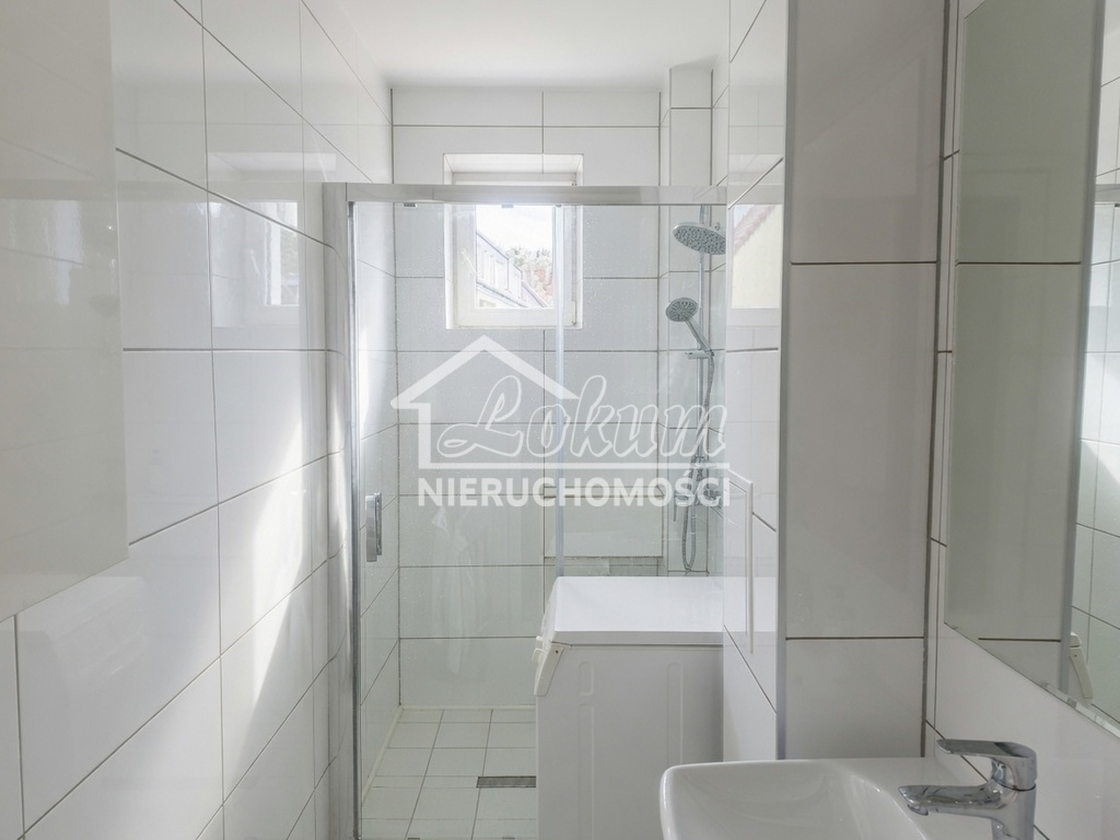 Mieszkanie 49 m², Szczecin, Stare Miasto, Koński Kierat - zdjęcie 4