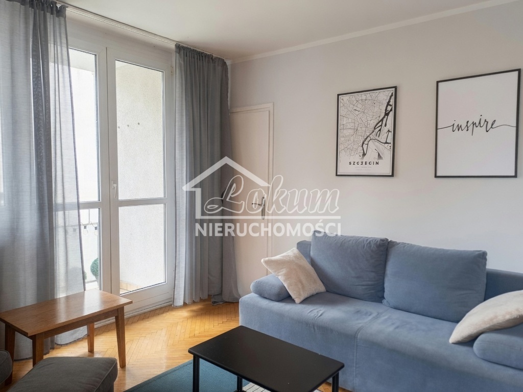 Mieszkanie 49 m², Szczecin, Stare Miasto, Koński Kierat - zdjęcie 5