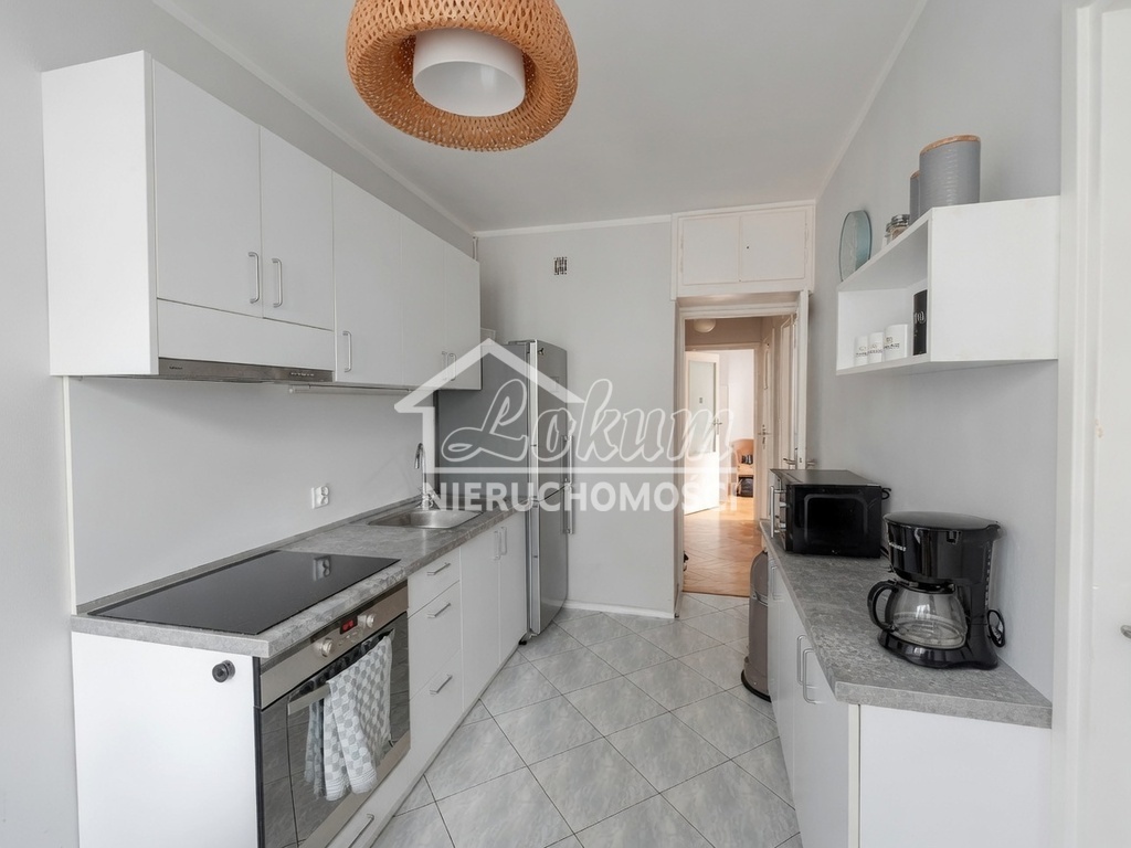 Mieszkanie 49 m², Szczecin, Stare Miasto, Koński Kierat - zdjęcie 6