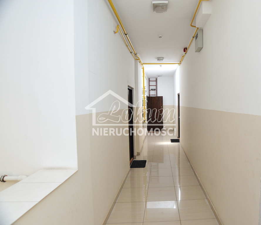 Mieszkanie 39,84&nbsp;m², Szczecin, Centrum, Edmunda Bałuki - zdjęcie 4