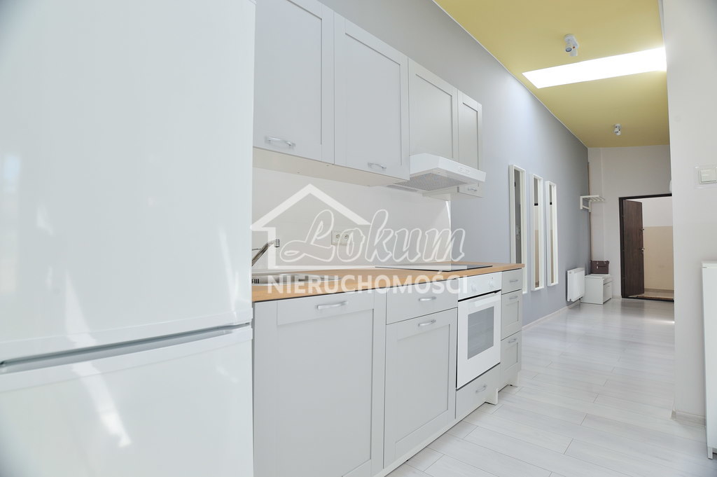 Mieszkanie 39,84&nbsp;m², Szczecin, Centrum, Edmunda Bałuki - zdjęcie 8