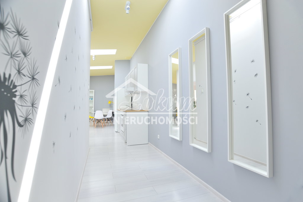 Mieszkanie 39,84&nbsp;m², Szczecin, Centrum, Edmunda Bałuki - zdjęcie 6