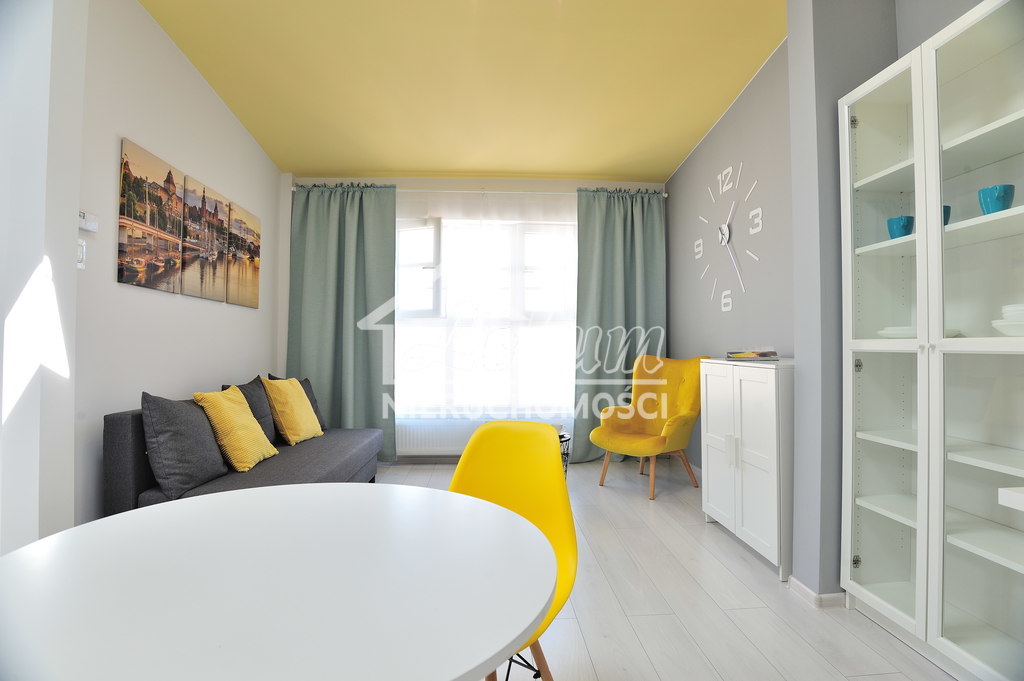 Mieszkanie 39,84&nbsp;m², Szczecin, Centrum, Edmunda Bałuki - zdjęcie 13