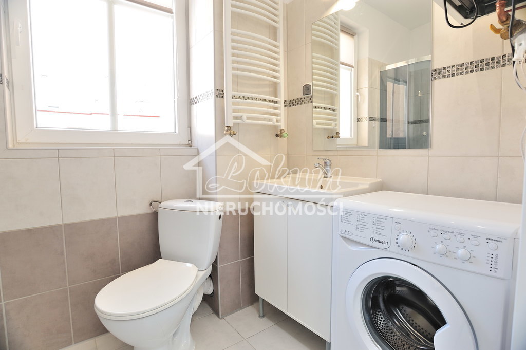 Mieszkanie 39,84&nbsp;m², Szczecin, Centrum, Edmunda Bałuki - zdjęcie 9
