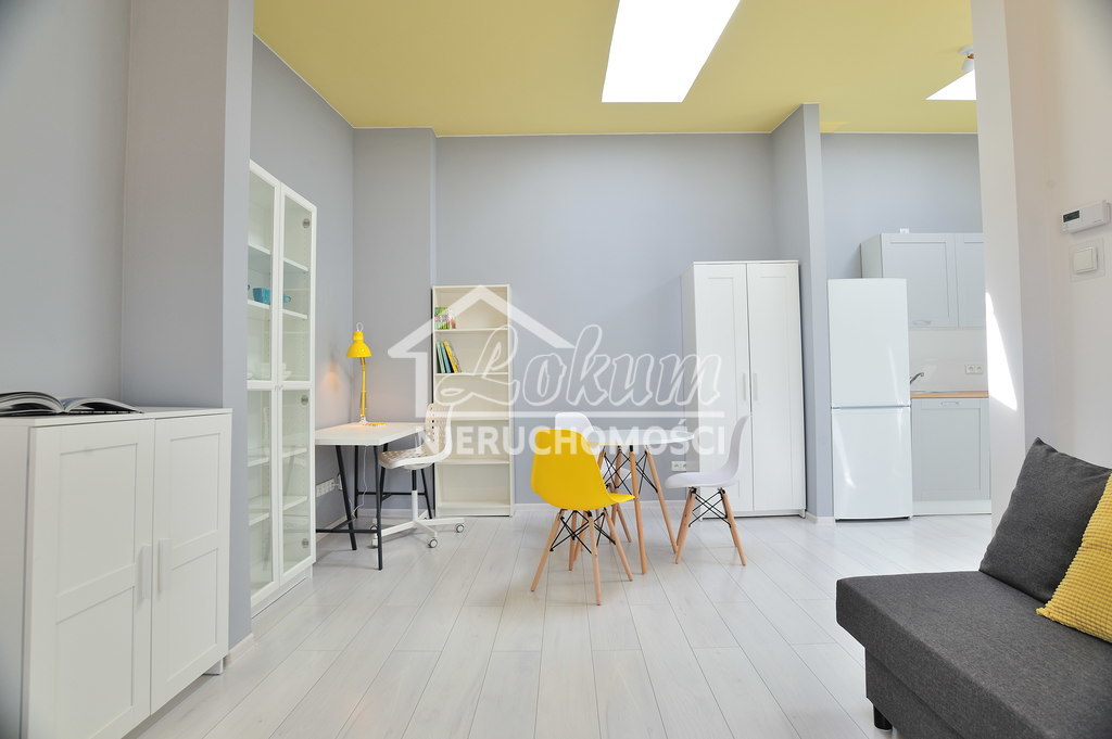 Mieszkanie 39,84&nbsp;m², Szczecin, Centrum, Edmunda Bałuki - zdjęcie 11