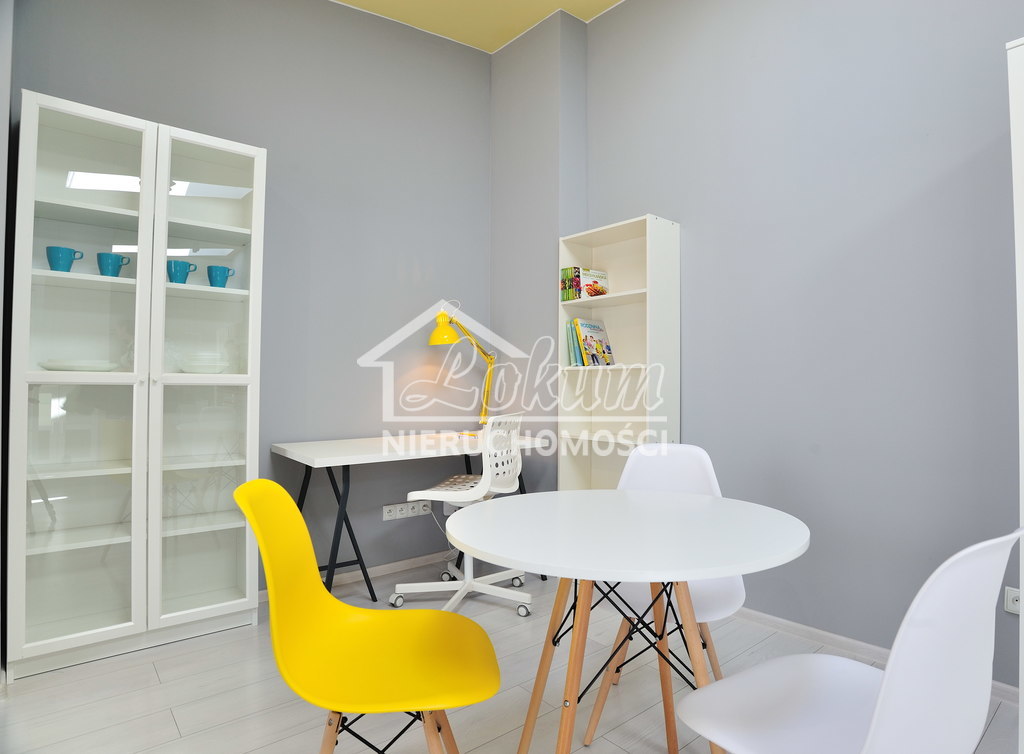 Mieszkanie 39,84&nbsp;m², Szczecin, Centrum, Edmunda Bałuki - zdjęcie 12