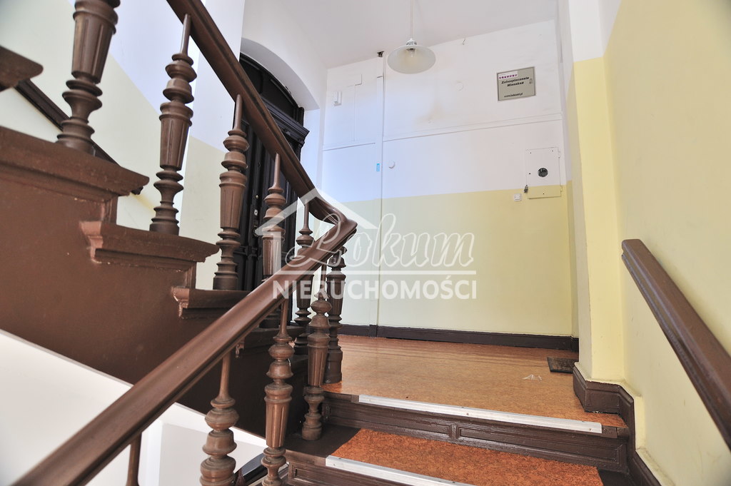 Mieszkanie 39,84&nbsp;m², Szczecin, Centrum, Edmunda Bałuki - zdjęcie 3