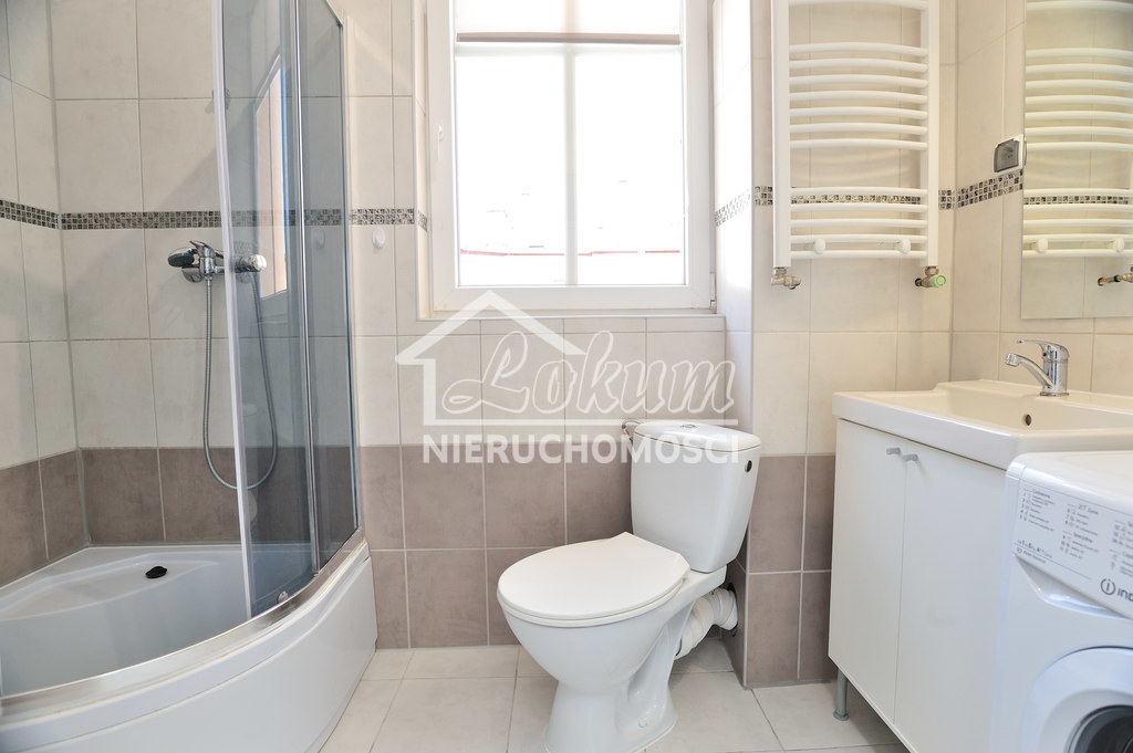 Mieszkanie 39,84&nbsp;m², Szczecin, Centrum, Edmunda Bałuki - zdjęcie 10