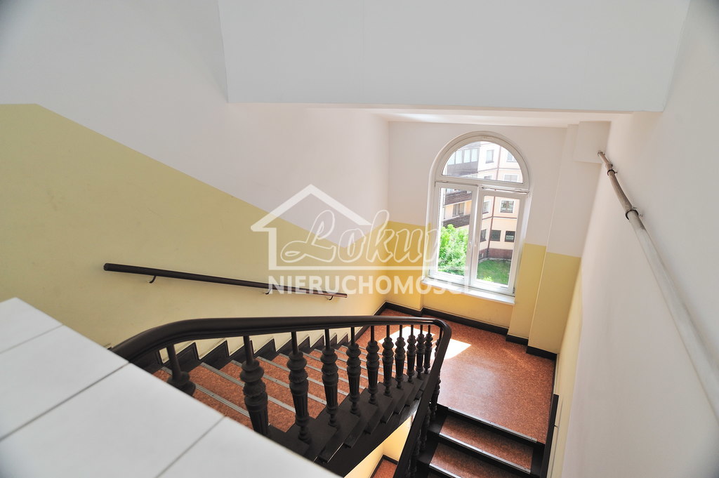 Mieszkanie 39,84&nbsp;m², Szczecin, Centrum, Edmunda Bałuki - zdjęcie 5