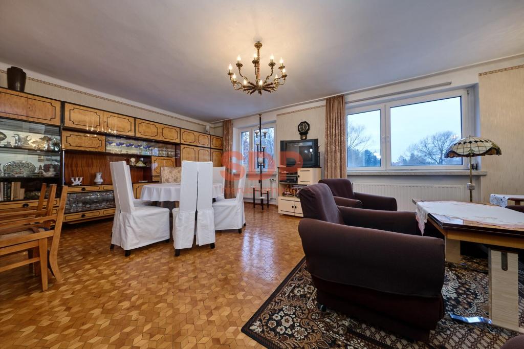 Dom 110 m², Katowice, Nad Jarem - zdjęcie 5