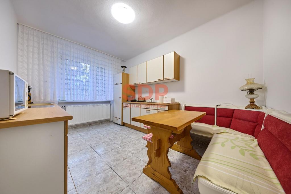 Dom 110 m², Katowice, Nad Jarem - zdjęcie 12