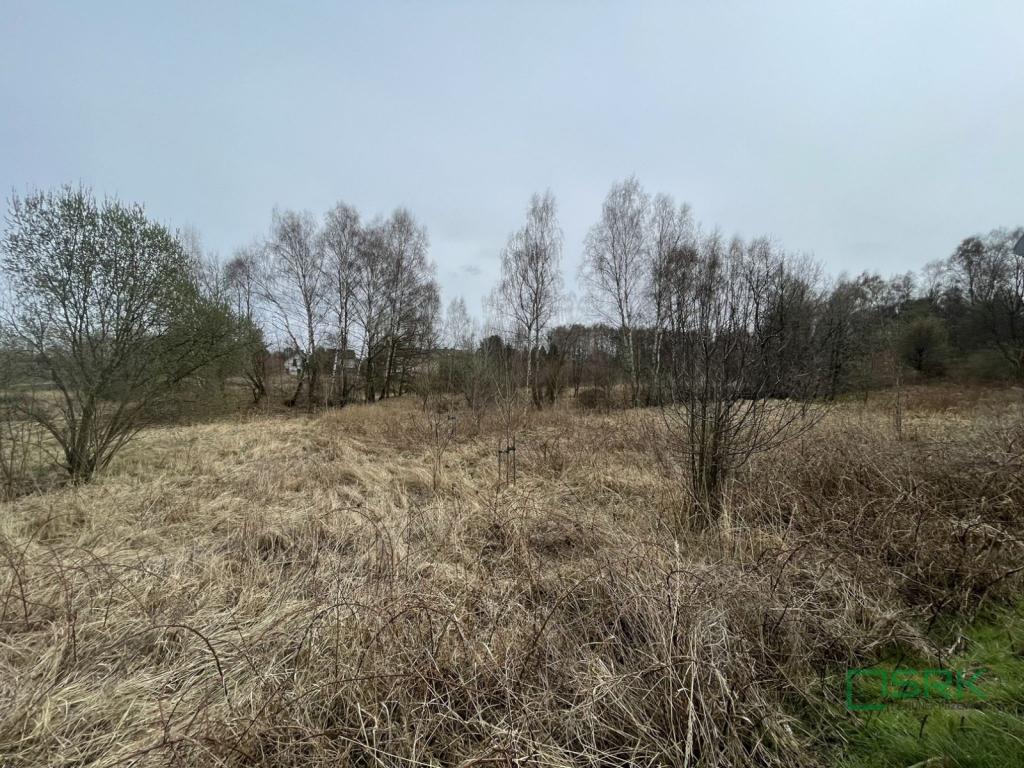 Działka inwestycyjna 3,32 ha, Rybnik, Zamenhofa - zdjęcie 2