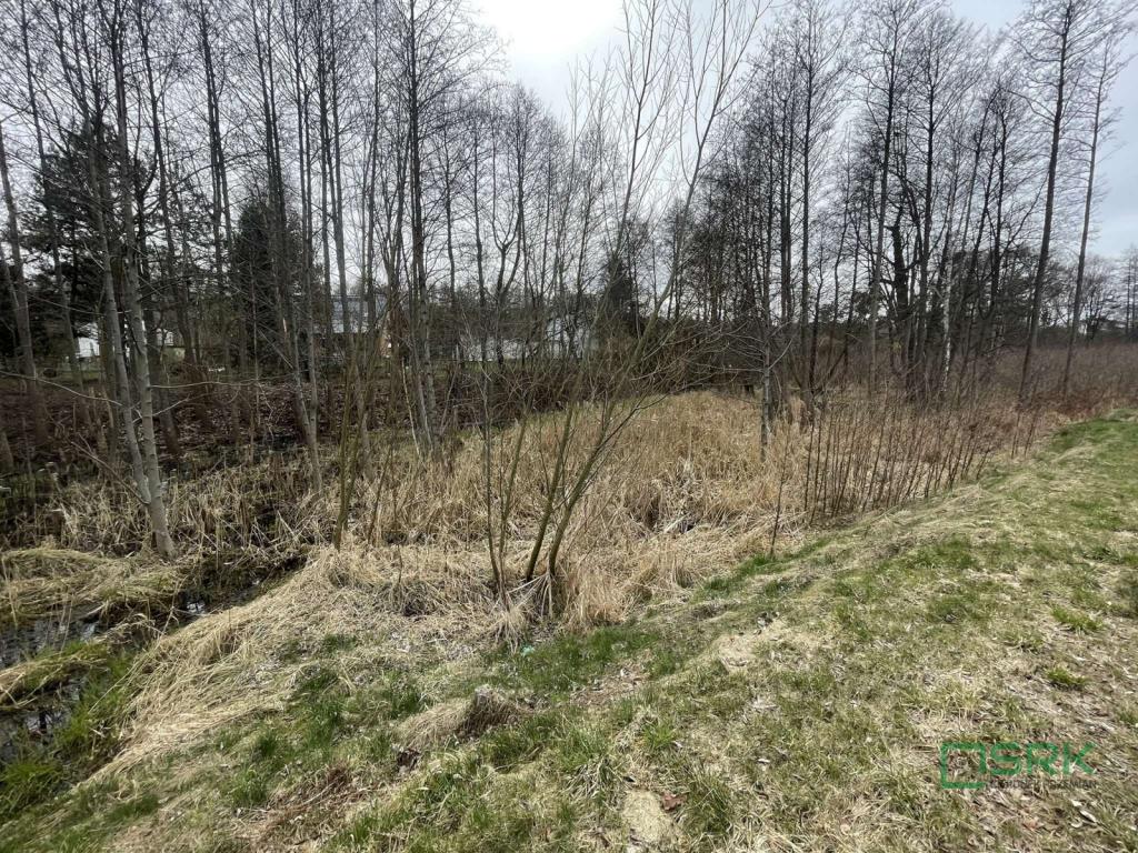 Działka inwestycyjna 2332 m², Rybnik, Zamenhofa - zdjęcie 3