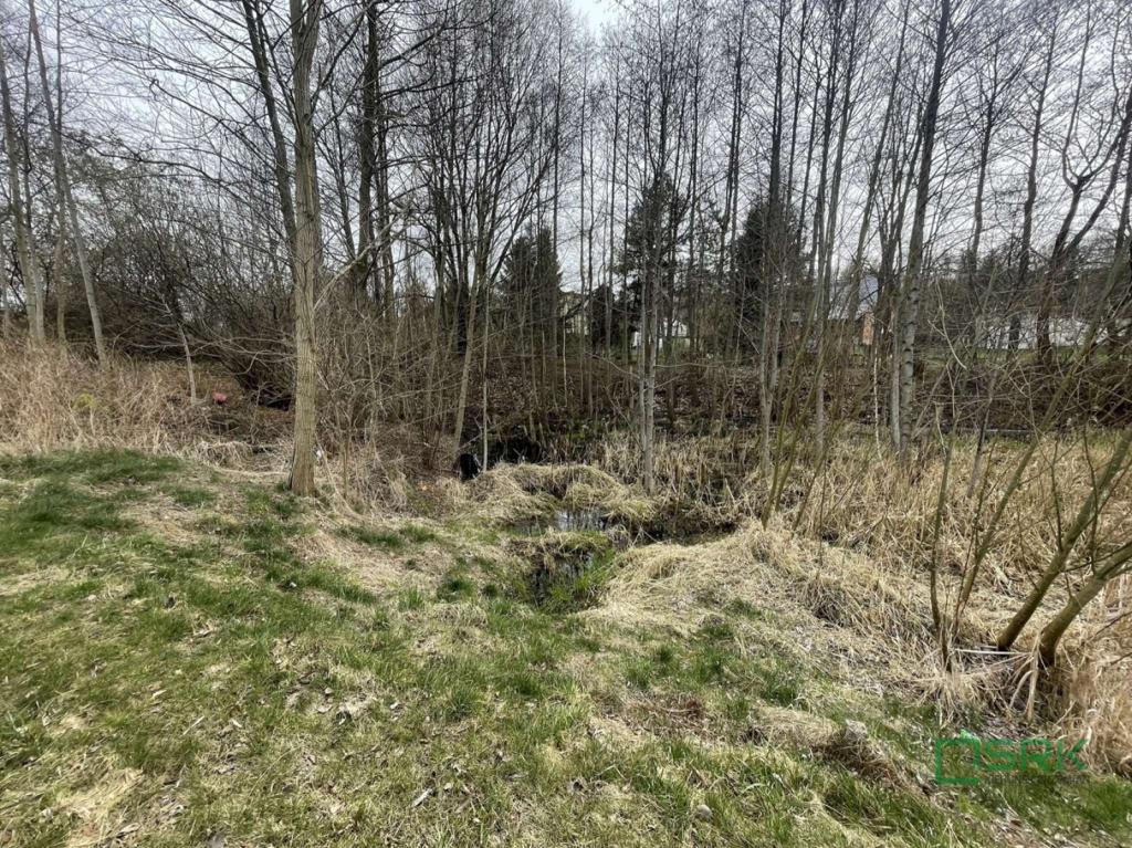 Działka inwestycyjna 2332 m², Rybnik, Zamenhofa - zdjęcie 2