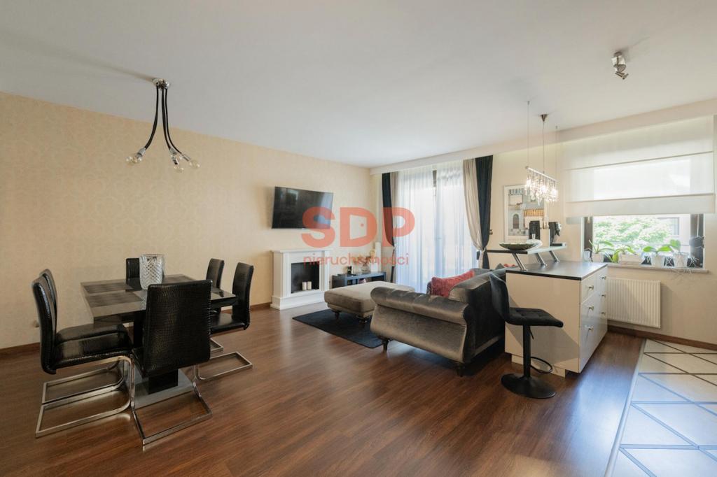 Mieszkanie 80 m², Wrocław - zdjęcie 6