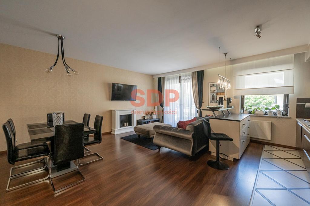 Mieszkanie 80 m², Wrocław - zdjęcie 2