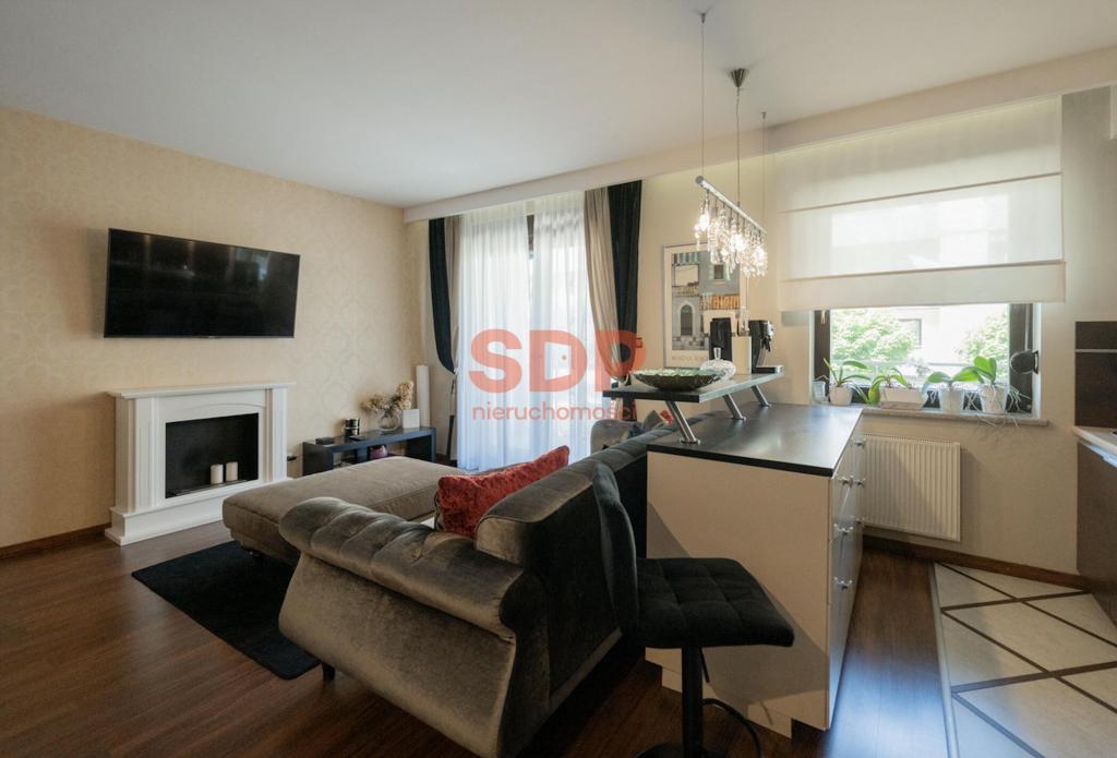 Mieszkanie 80 m², Wrocław - zdjęcie 4