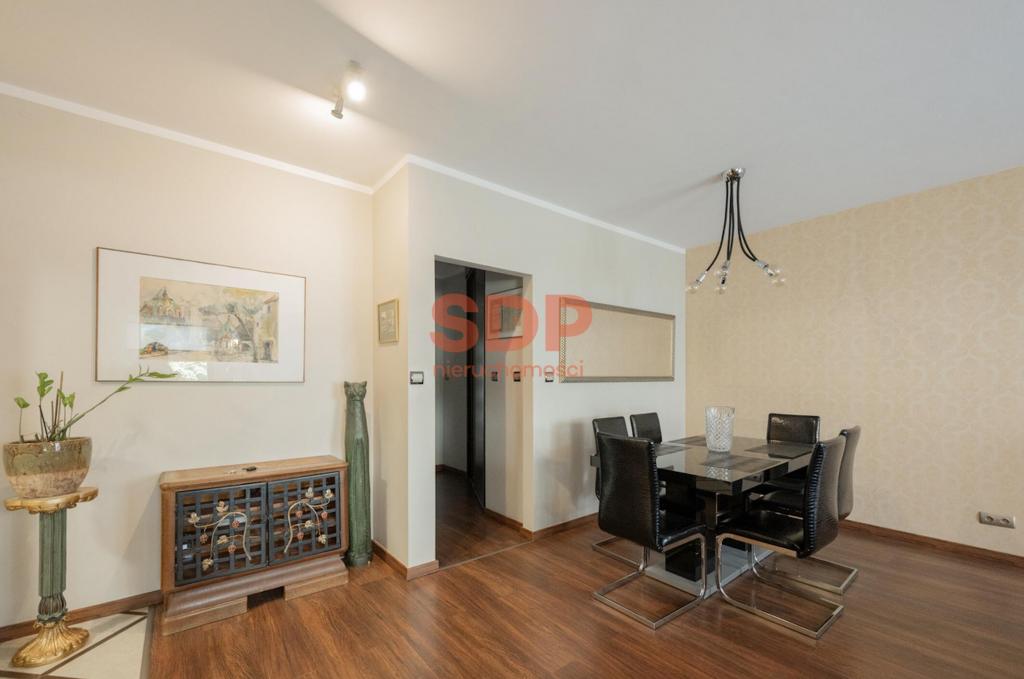 Mieszkanie 80 m², Wrocław - zdjęcie 5