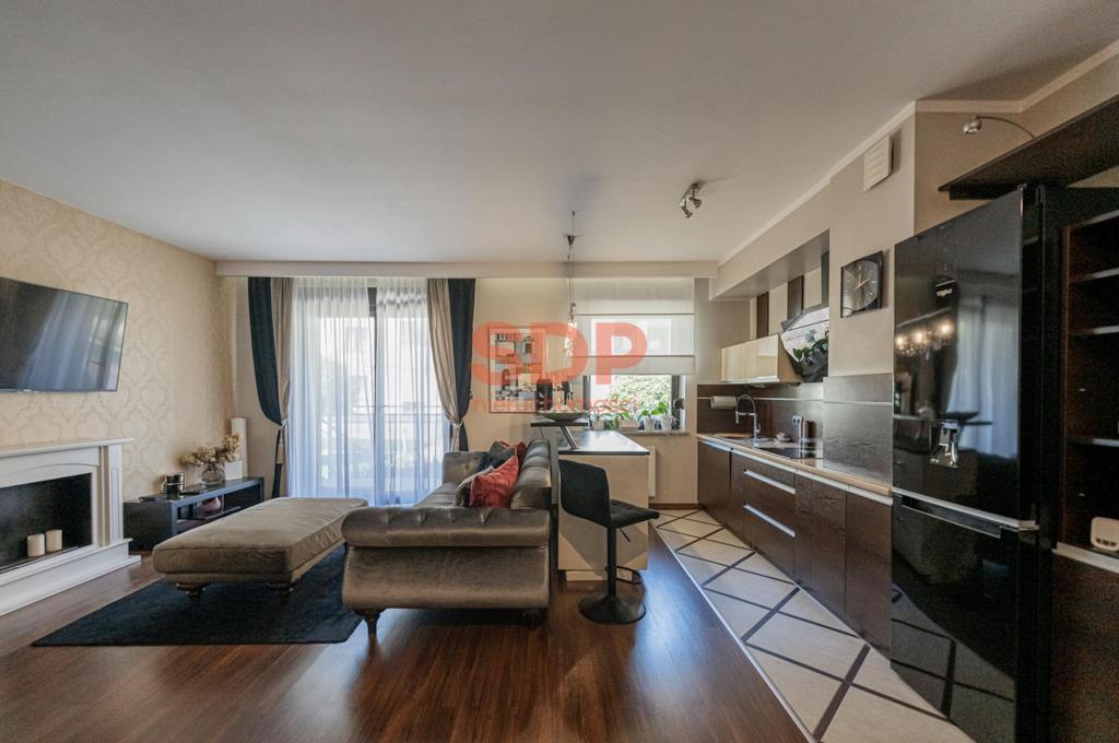 Mieszkanie 80 m², Wrocław - zdjęcie 1