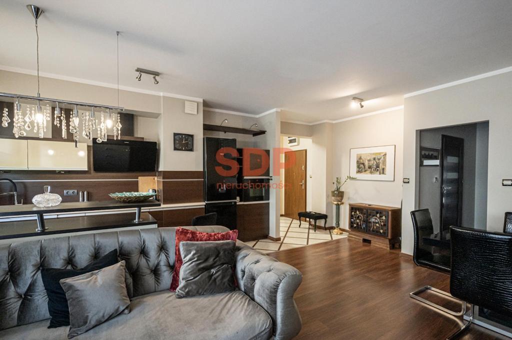 Mieszkanie 80 m², Wrocław - zdjęcie 3