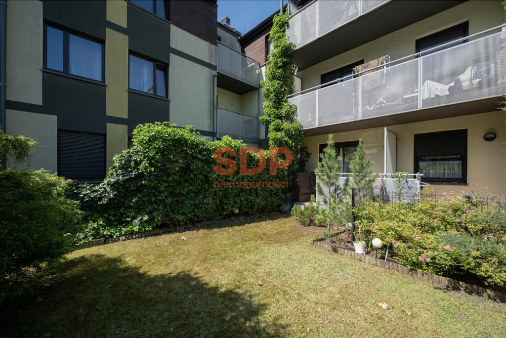 Mieszkanie 80 m², Wrocław - zdjęcie 14