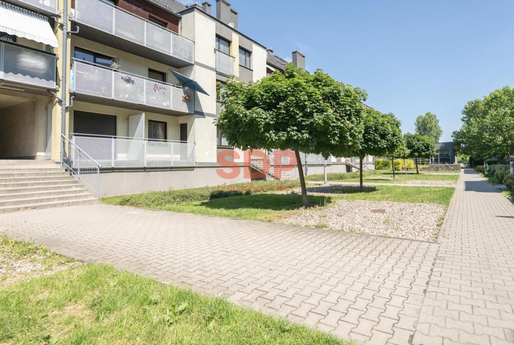 Mieszkanie 80 m², Wrocław - zdjęcie 16